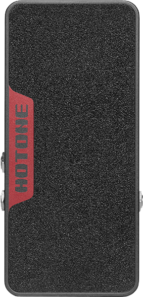 Hotone Ampero Press 25kΩ Edition