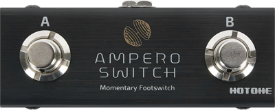 Hotone Ampero Switch