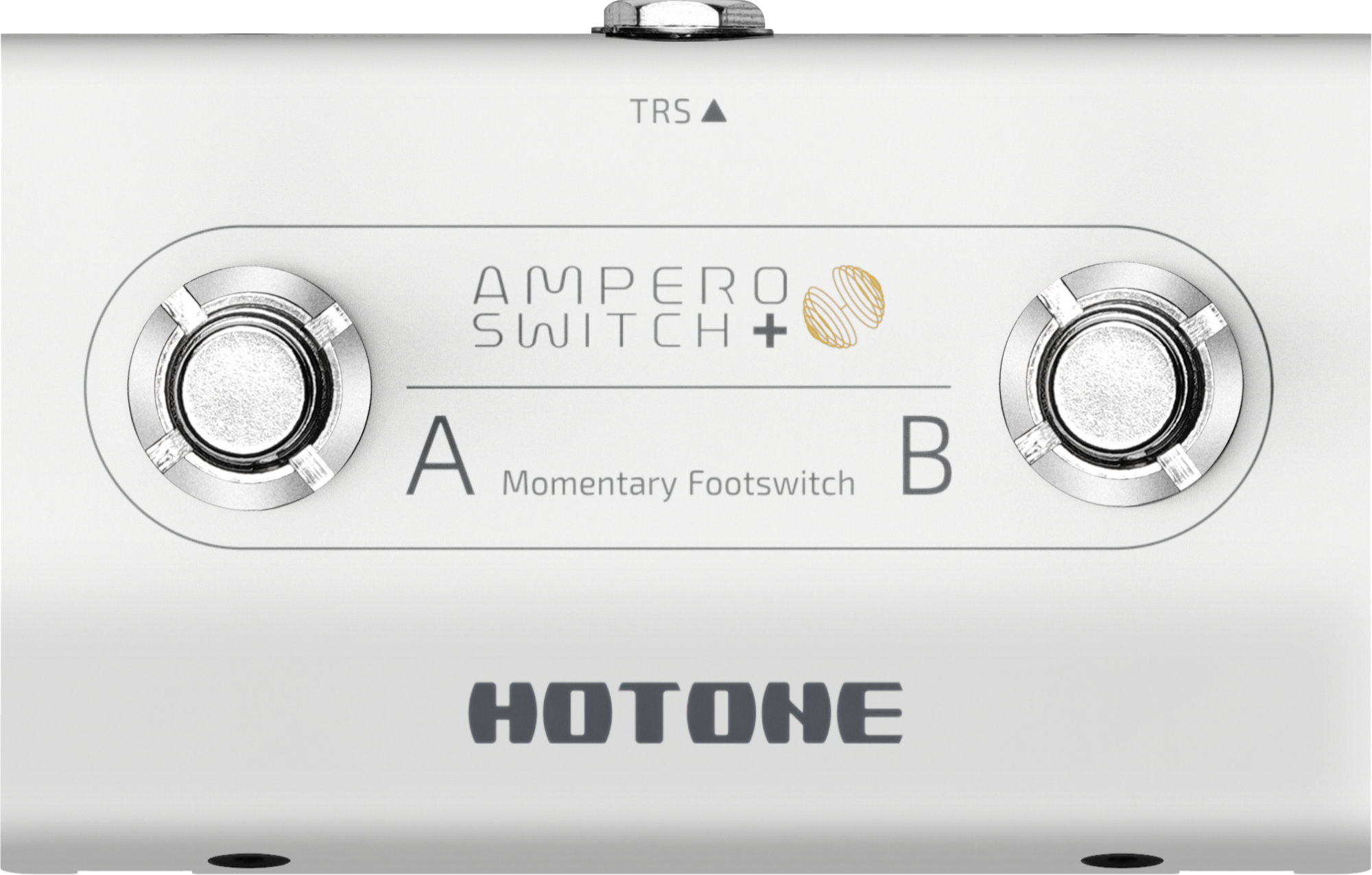 Hotone Ampero Switch+