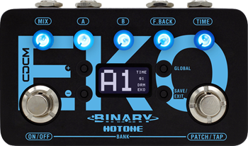 Hotone Binary Eko