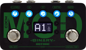 Hotone Binary Mod