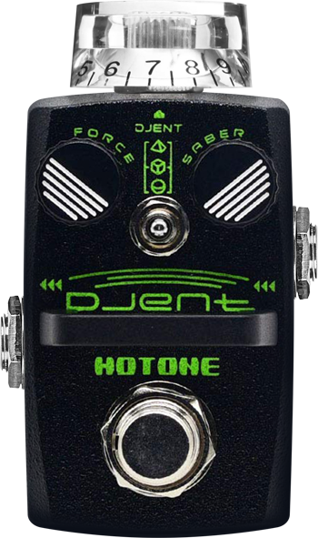 Hotone Djent