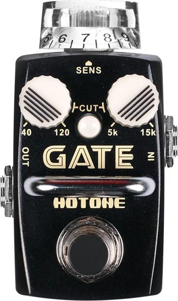 Hotone Gate