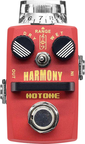 Hotone Harmony