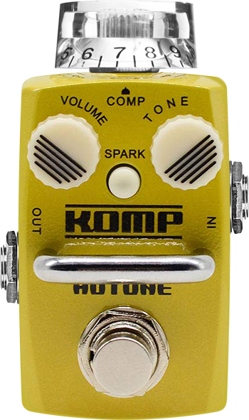 Hotone Komp