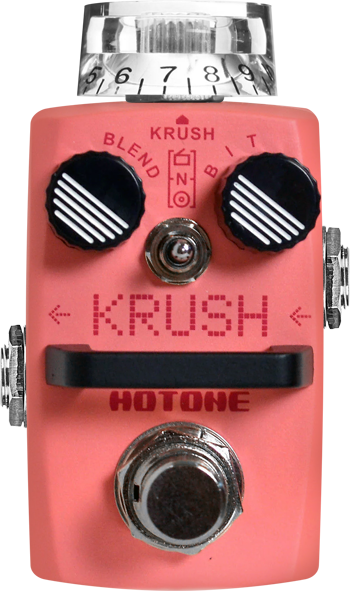 Hotone Krush