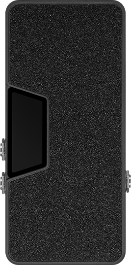 Hotone Tuner Press