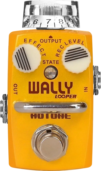Hotone Wally Looper