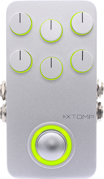 Hotone Xtomp
