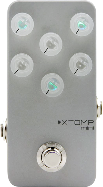 Hotone Xtomp Mini