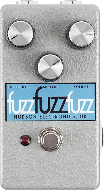 Hudson Electronics Fuzz