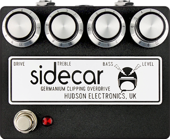 Hudson Electronics Sidecar