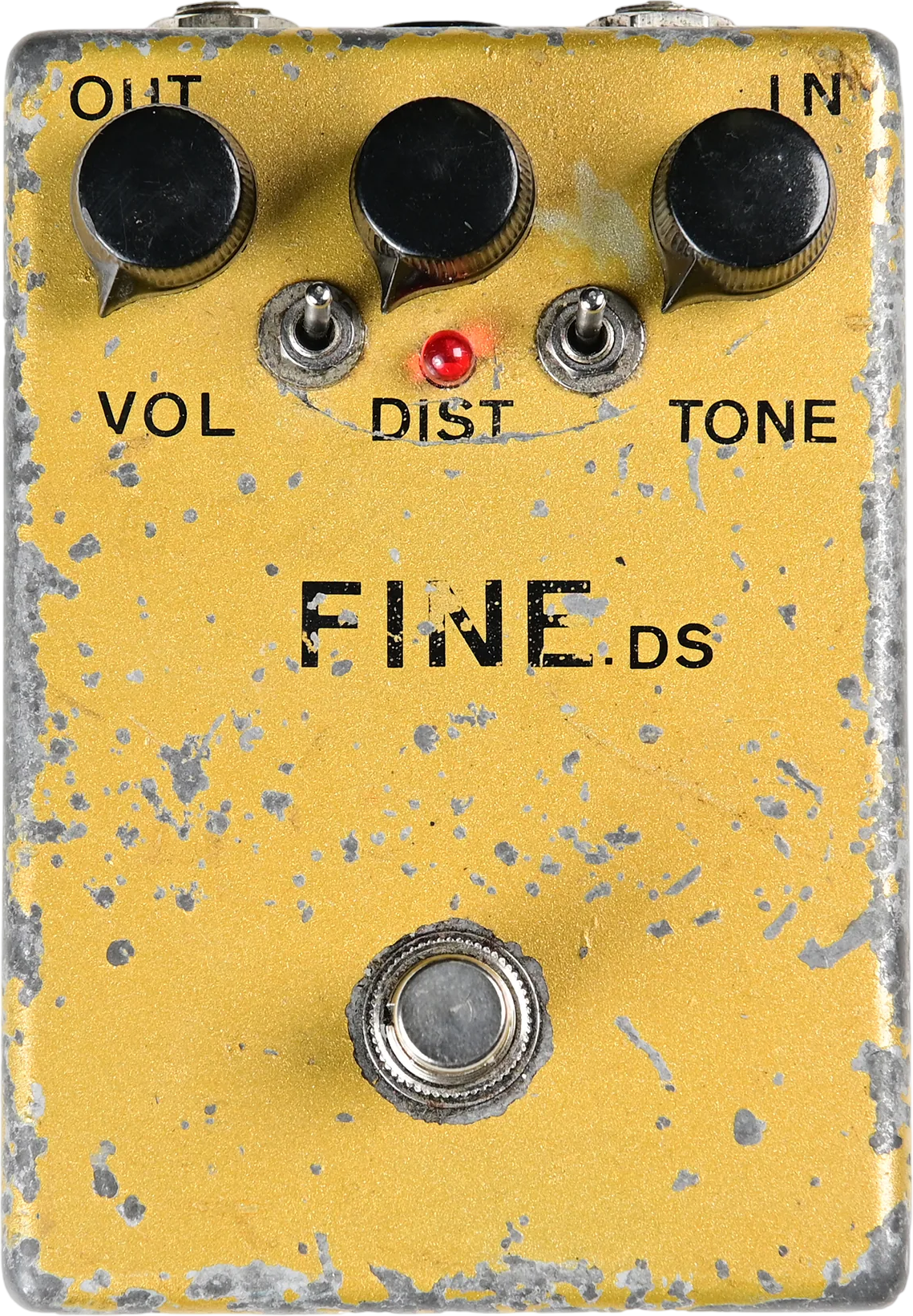 Human Gear FINE.DS
