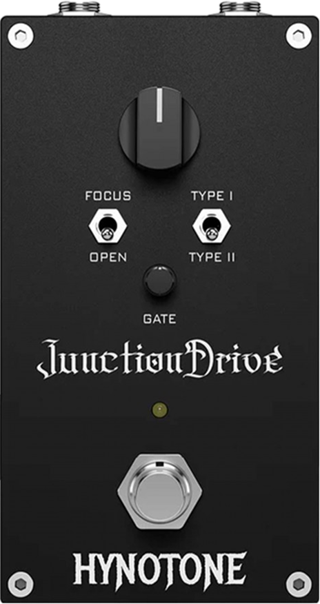 Hynotone JunctionDrive