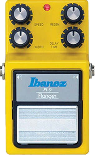 Ibanez FL9 Flanger