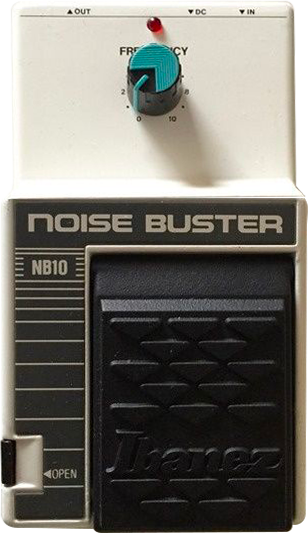 Ibanez NB10 Noise Buster