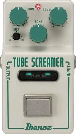 Ibanez NTS Nu Tube Screamer