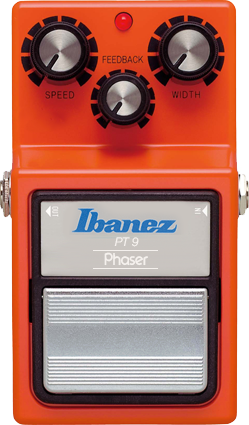 Ibanez PT9 Phaser