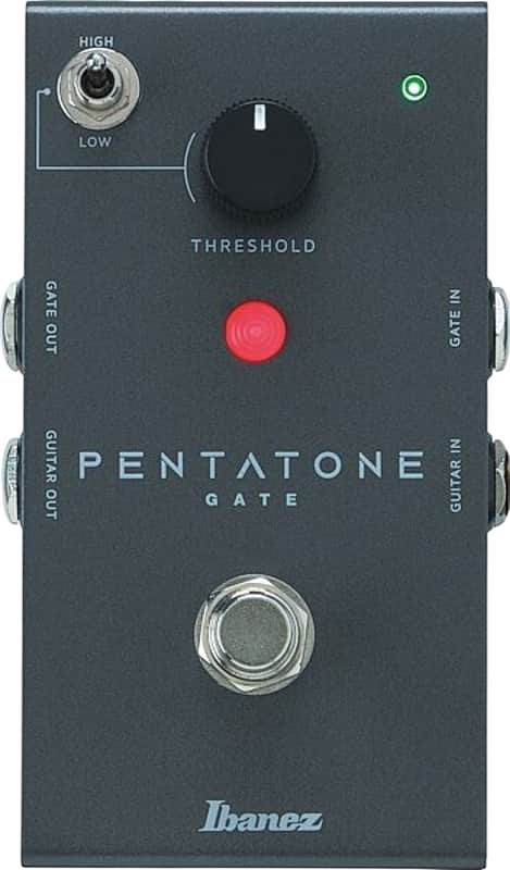 Ibanez PTGate