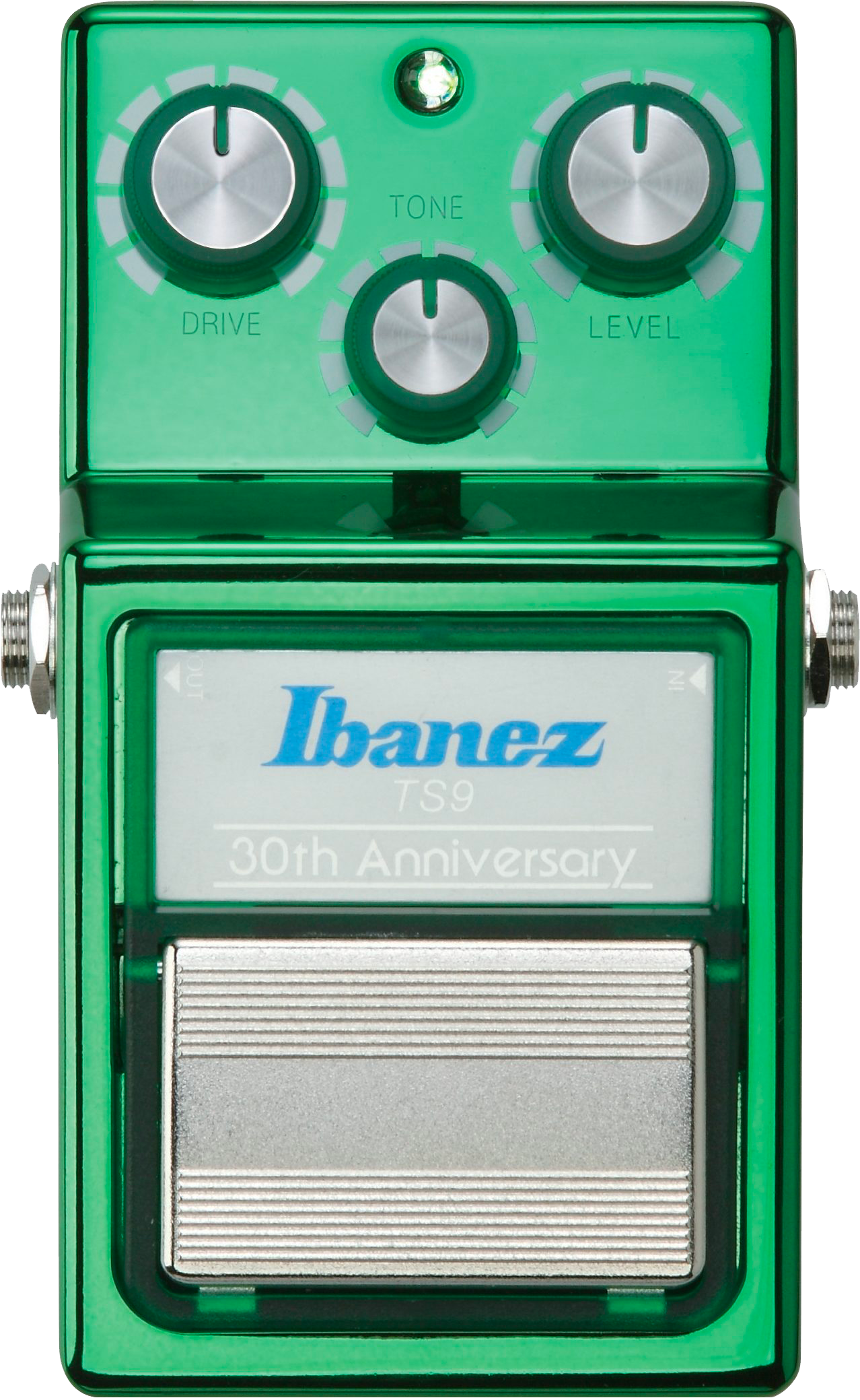 Ibanez TS9 30th Anniversary