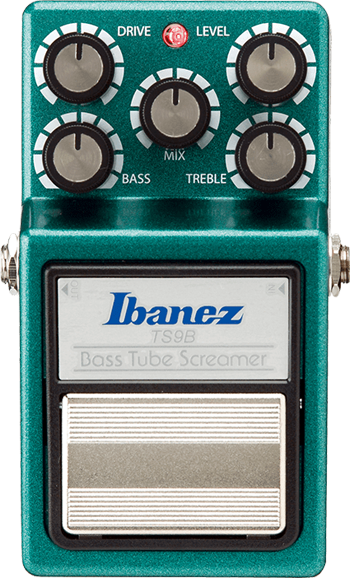 Ibanez TS9B Bass Tube Screamer