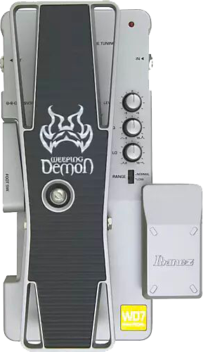 Ibanez WD7 Weeping Demon
