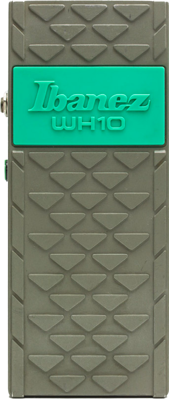 Ibanez WH10 Wah v2