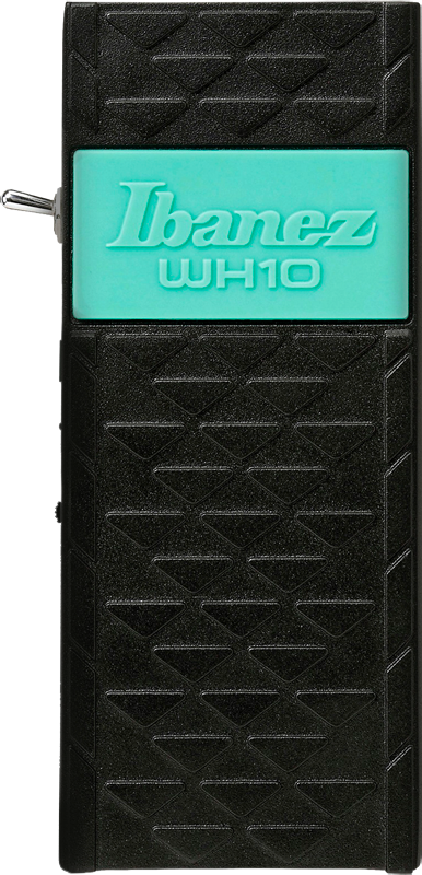 Ibanez WH10 Wah v3