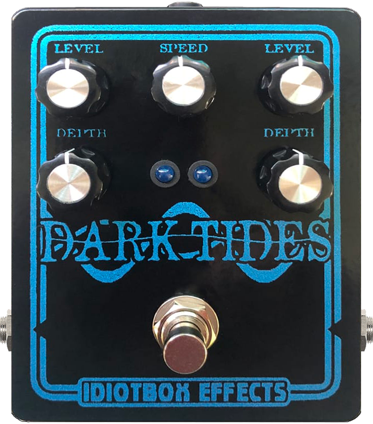 IdiotBox Effects Dark Tides
