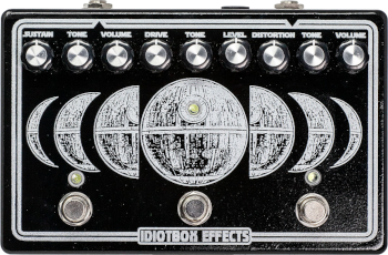 IdiotBox Effects No Moon