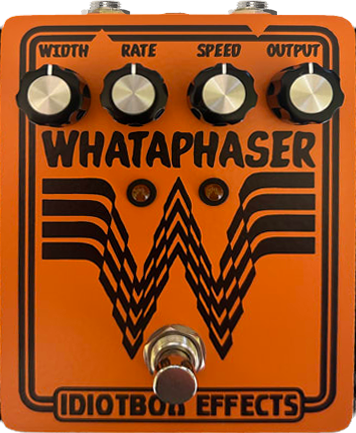 IdiotBox Effects Whataphaser