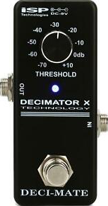 ISP Technologies DECI-MATE