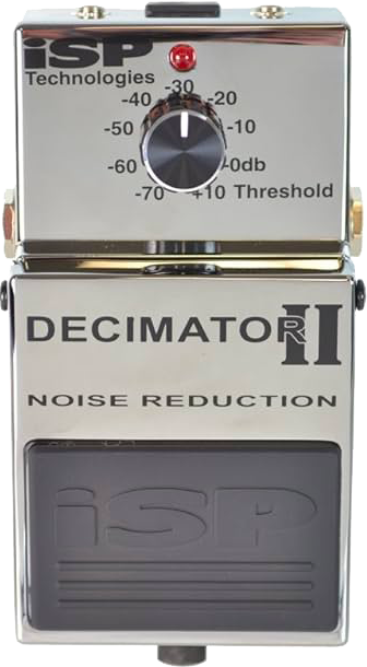 ISP Technologies Decimator II