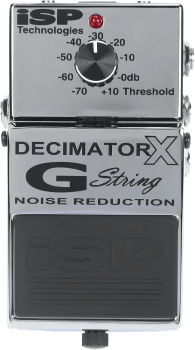 ISP Technologies Decimator X G String