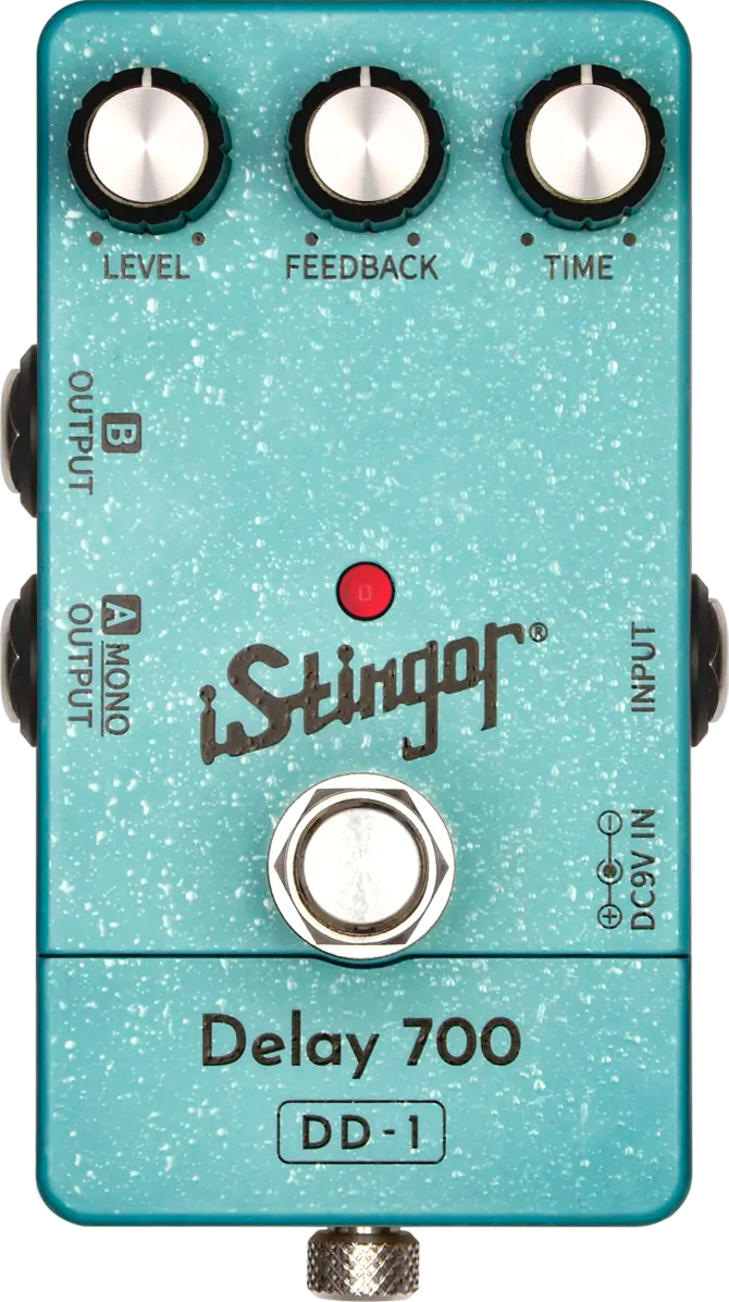 iStingor DD-1 Delay 700
