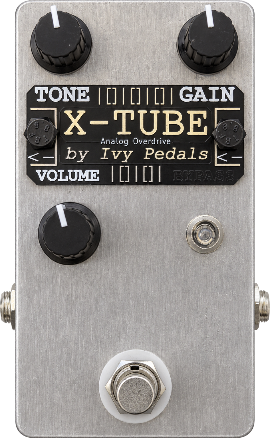 Ivy Pedals X-Tube