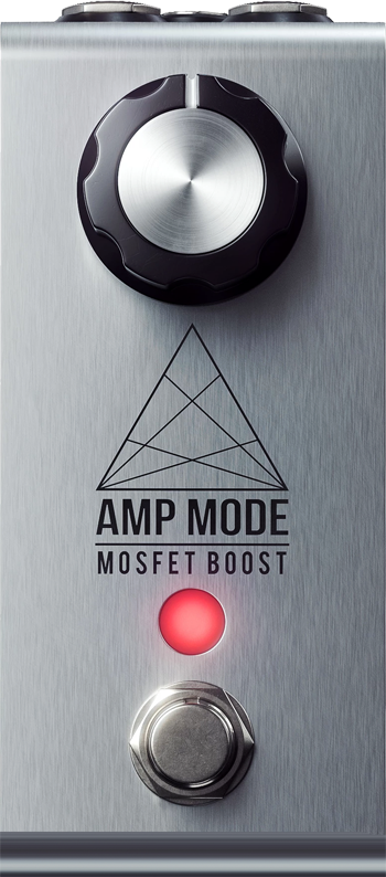 Jackson Audio Amp Mode