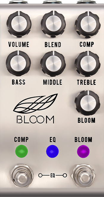 Jackson Audio Bloom