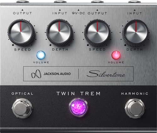 Jackson Audio Twin Trem