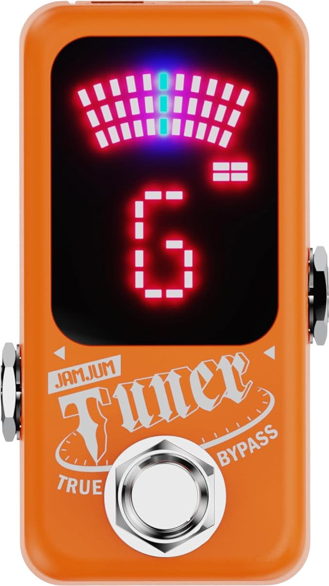 JAMJUM Tuner