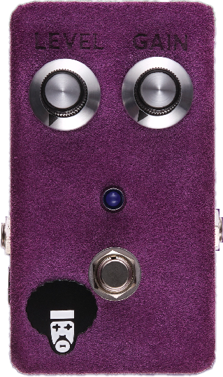 JAM Pedals Fuzz Phrase ltd