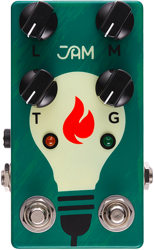 JAM Pedals Lucydreamer