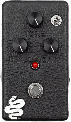 JAM Pedals Rattler ltd