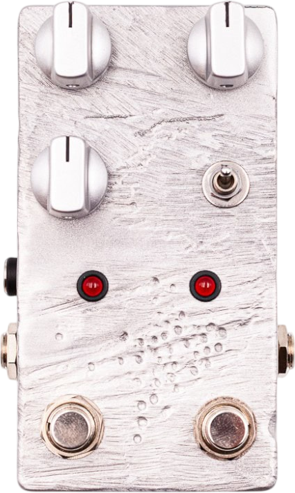 JAM Pedals Rattler Moonrock