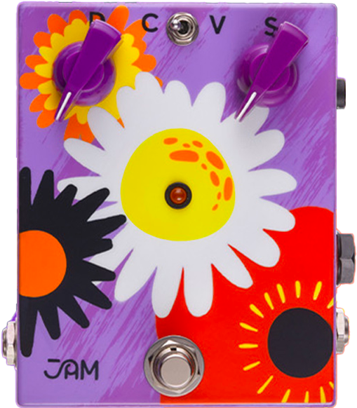 JAM Pedals RetroVibe