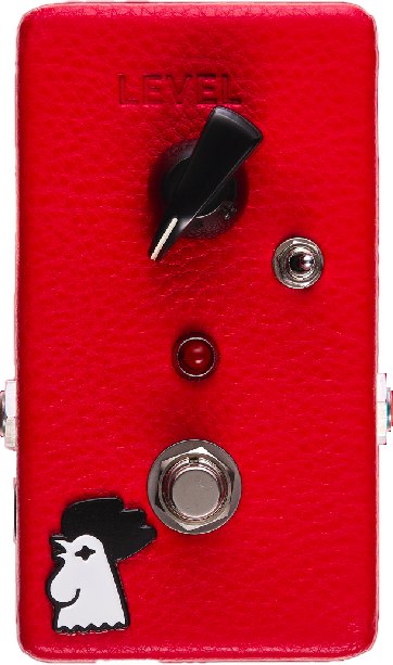 JAM Pedals Rooster ltd