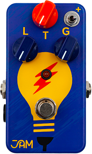 JAM Pedals TubeDreamer