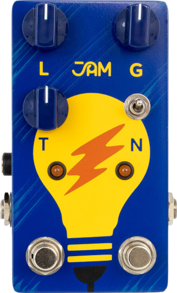 JAM Pedals Tubedreamer mk.2