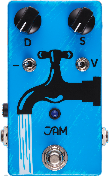 JAM Pedals WaterFall