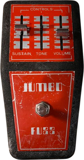 Jet Jumbo
